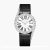 Piaget Women Limelight Gala Watch Mechanica Movement 32mm in White Gold-Black