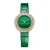 Piaget Women Possession 29mm in Malachite Rose Gold and Diamond