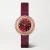 Piaget Women Possession 29mm in Plum Rose Gold and Diamond