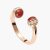 Piaget Women Possession Open Ring in 18K Rose Gold