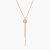 Piaget Women Possession Pendant in 18K Rose Gold