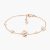 Piaget Women Rose Bracelet in 18K Rose Gold