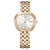 Piaget Women Sixtie 29mm in Rose Gold and Silver G0A50302