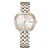 Piaget Women Sixtie 29mm in Rose Gold and Steel