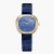 Piaget Women Sixtie Watch 29mm in Rose Gold Quartzite