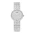 Piaget Women Traditional Watch Pave Set Diamond 26mm White Gold
