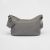 Prada Men Leather Bag with Shoulder Strap-Gray 2VH165