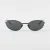 Prada Unisex Sunglasses with the Prada Logo SPRA59E1ABFE60GC059