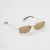 Prada Unisex Sunglasses with the Prada Logo SPRA60E5AKFE70GC059