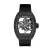 Richard Mille Men RM 55-01 39mm Watch in Black Skeleton