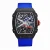 Richard Mille Men RM 67-02 39mm Watch in Blue