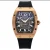 Richard Mille Men RM67-01 47mm Extra-Flat Watch Rose Gold