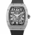 Richard Mille Men RM67-01 47mm Extra-Flat Watch Titanium