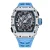 Richard Mille Men Rafael Nadal RM 035-03 43mm Watch in Blue