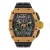 Richard Mille Men Rm 11-03 Automatic Flyback Chronograph