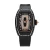 Richard Mille Women RM 07-01 31mm Watch Black Ceramic Diamonds