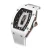 Richard Mille Women RM 07-01 31mm Watch in White