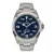 Rolex Men Air-King Oyster 40 mm Oystersteel in Blue