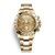 Rolex Men Cosmograph Daytona Professional Watches Oyster 40 mm in Yellow Gold