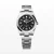 Rolex Men Explorer 36 Watches Oyster 36 mm in Oystersteel 124270
