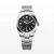Rolex Men Explorer 40 Watches Oyster 40 mm in Oystersteel 224270