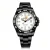 Rolex Men Explorer II 42 mm Black Oyster in White