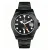 Rolex Men Explorer II 42 mm Self-winding in Black