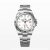 Rolex Men More Explorer Technical Details Oyster 42 mm in Oystersteel-White