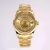 Rolex Men More Sky-Dweller Technical Details Oyster 42 mm in Yellow Gold-Gold