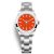 Rolex Women Oyster Perpetual Classic Watches 31 mm in Oystersteel-Red