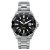 TAG Heuer Men Aquaracer Automatic Watch 43 mm-Black