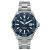 TAG Heuer Men Aquaracer Automatic Watch 43 mm-Blue