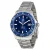 TAG Heuer Men Aquaracer Caliber 5 41mm in Blue