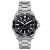 TAG Heuer Men Aquaracer Quartz Watch 43 mm-Black