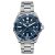 TAG Heuer Men Aquaracer Quartz Watch 43 mm-Blue