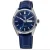 TAG Heuer Men Carrera Calibre 5 39mm in Blue