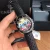 TAG Heuer Men Formula 1 Alec Monopoly Edition 41 mm in Black