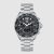 TAG Heuer Men Formula 1 Quartz Chronograph 43 mm in Steel & Ceramic