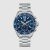 TAG Heuer Men Tag Heuer Formula 1 Quartz Chronograph 43 mm in Steel