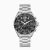 TAG Heuer Men Tag Heuer Formula 1 Quartz Chronograph 43 mm in Steel-Black