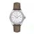 TAG Heuer Women Carrera Automatic Watch 36 mm in Steel