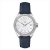 TAG Heuer Women Carrera Automatic Watch 36 mm in Steel-Navy