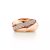 Tiffany Paloma’s Melody Ring in 18k Rose Gold