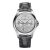 Vacheron Constantin Men Fiftysix Day-Date 40 mm in Stainless Steel-Silver