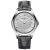 Vacheron Constantin Men Fiftysix Self-winding 40 mm in Stainless Steel-Silver