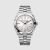 Vacheron Constantin Men Overseas Self-Winding 41 mm in Stainless Steel