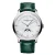 Vacheron Constantin Men Patrimony Moon Phase Retrograde Date 42.5 mm White Gold