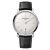 Vacheron Constantin Men Patrimony Self-Winding 40 mm in White Gold-White