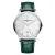 Vacheron Constantin Men Patrimony Self-winding 40 mm White Gold