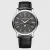 Vacheron Constantin Men Traditionnelle Complete Calendar 41 mm in White Gold and Black